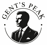 gent peak logo