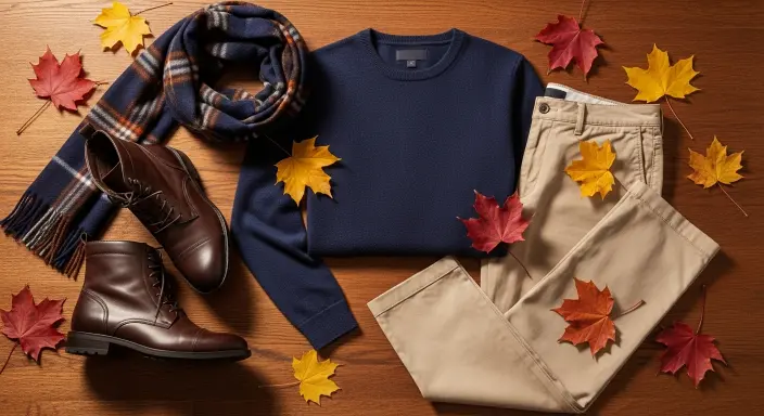 Feature Image Khakis