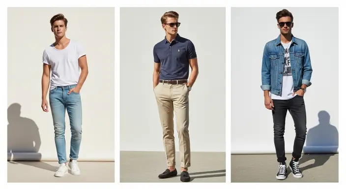 Feature Image casual