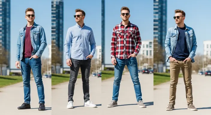 Feature Image casual