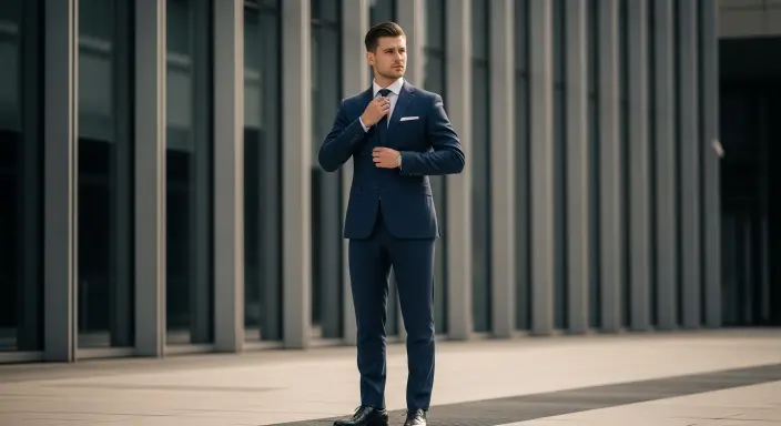 Feature Image formal