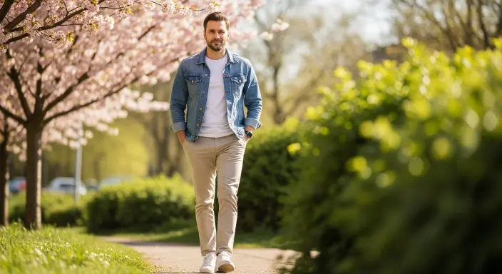 Feature Image spring