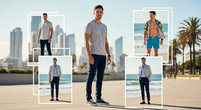 Feature Image summer-men