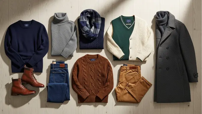 Feature Image Sweater